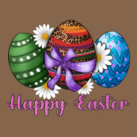 Easter Western Eggs Happy Easter Premium Tee | Teevron