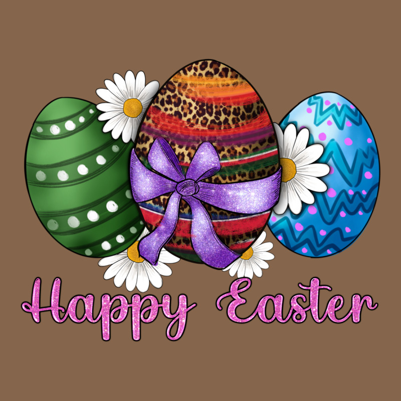 Easter Western Eggs Happy Easter Premium Tee by RanaPortraitStore | Teevron