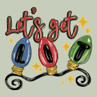 Let's Get Lit Ladies Tee | Teevron