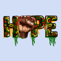 Hope Juneteenth Urban Hoodie | Teevron