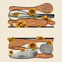 Custom Name Kitchen Tools Ladies Tee | Teevron