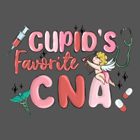 Cupids Favorite Cna Zipper Hoodie | Teevron