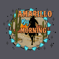 Amarillo By Morning Vintage Hoodie | Teevron