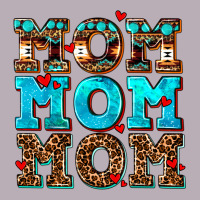 Mom Mom Mom Vintage Tee | Teevron