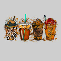 Leopard And Cowhide Drink Premium Sweatshirt | Teevron