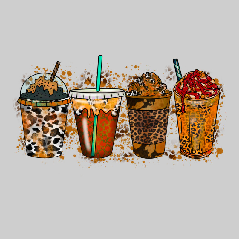Leopard And Cowhide Drink Premium Sweatshirt by RacoonDesign | Teevron