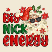 Big Nick Energy Ladies Tee | Teevron