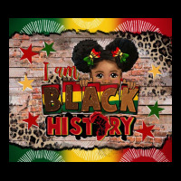 I Am Black History Urban Hoodie | Teevron