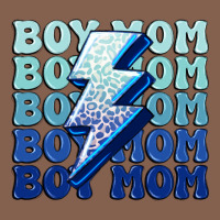 Boy Mom Zipper Hoodie | Teevron