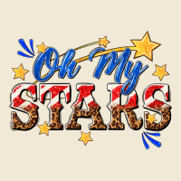 Oh My Stars Premium Tee | Teevron