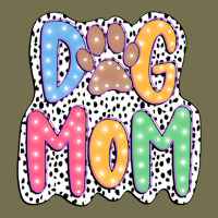 Dog Mom Dalmatian Vintage Hoodie | Teevron