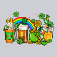 St Patricks Coffee Heavyweight Sweatshirt | Teevron