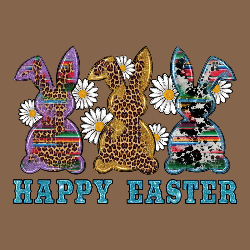 Easter Western Bunnys Happy Easter Premium Tee by RanaPortraitStore | Teevron
