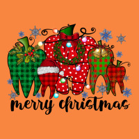 Merry Christmas Tooth Premium Sweatshirt | Teevron
