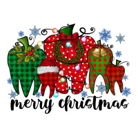 merry christmas tooth | Teevron
