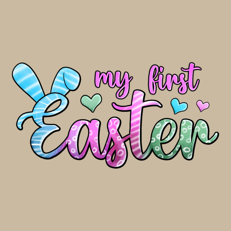 My First Easter Long Sleeve Tee by Jasminsmagicworld | Teevron