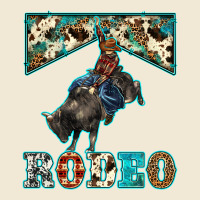 Western Rodeo Bullfighter Premium Tee | Teevron