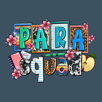 Para Squad Urban Heavy Tee | Teevron