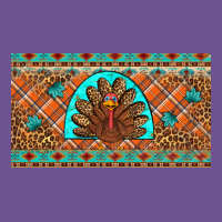 Thanksgiving Turkey Vintage Tee | Teevron