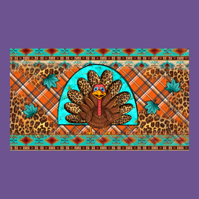 Thanksgiving Turkey Vintage Tee by Artiststas | Teevron