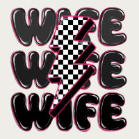Wife Wife Wife Zipper Hoodie | Teevron