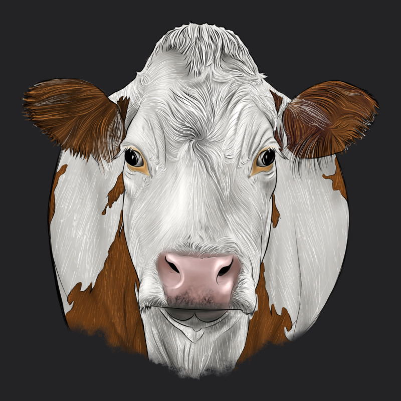 Simmental Vintage Tee by JahusDesignShop | Teevron