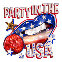 party in the usa billie wilder | Teevron