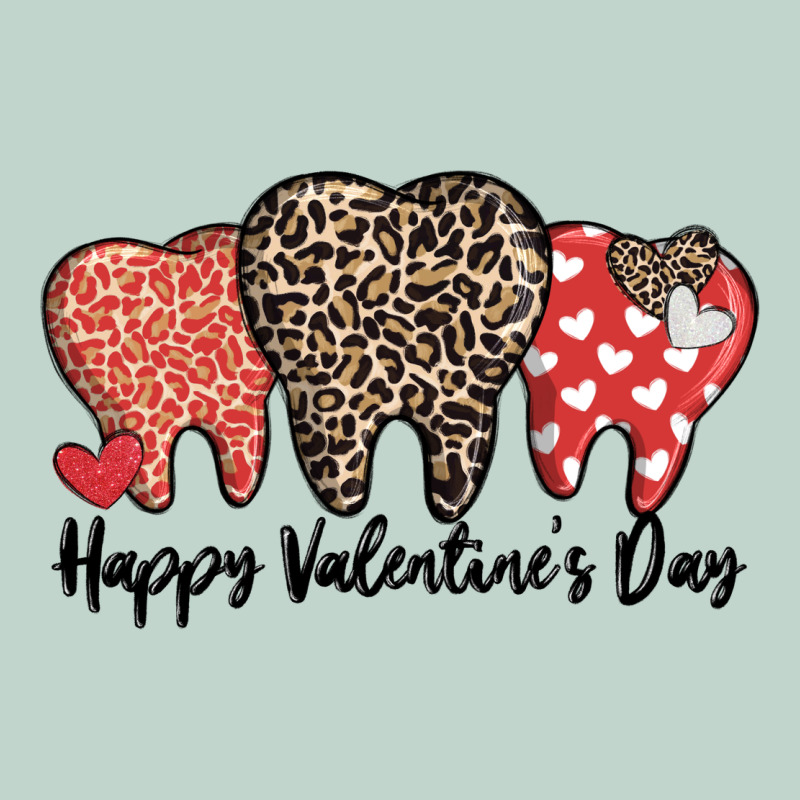 Dentist Happy Valentines Day Zipper Hoodie by MaliasSmallBusiness | Teevron