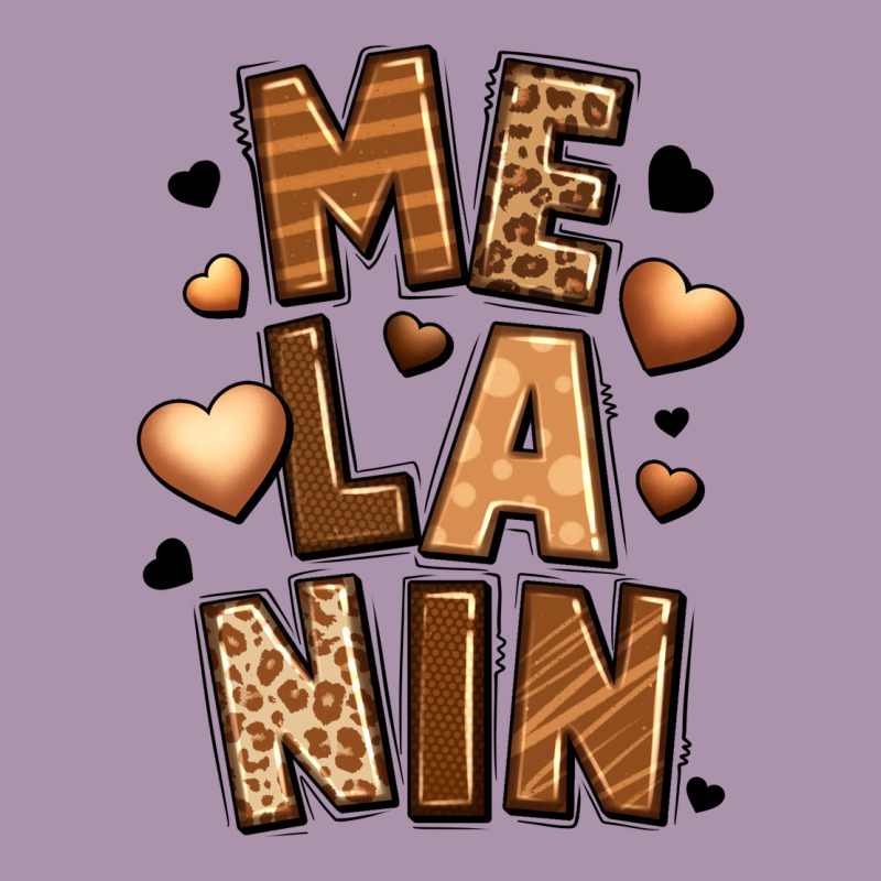 Melanin Heavyweight Hoodie by LillyAllenDesigns | Teevron