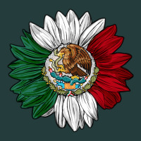 Mexico Sunflower Classic Tee | Teevron