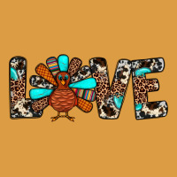 Love Turkey Urban Heavy Tee | Teevron