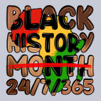 Black History Month Heavyweight Hoodie | Teevron