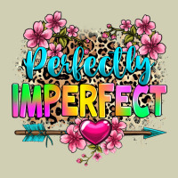 Perfectly Imperfect Heavy Core Tee | Teevron