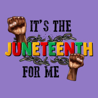Its The Juneteenth For Me Urban Hoodie | Teevron