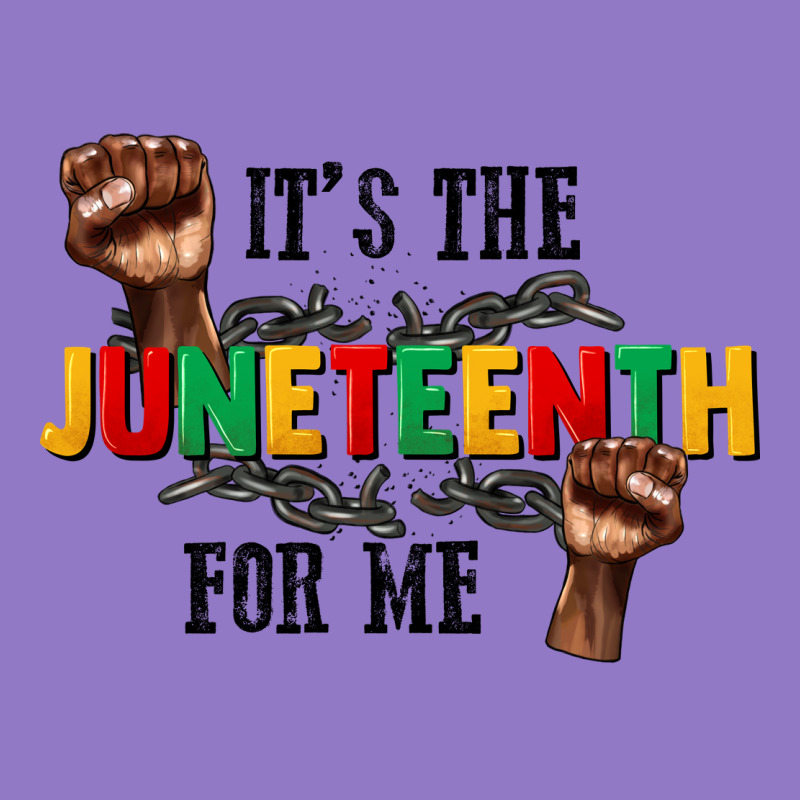 Its The Juneteenth For Me Urban Hoodie by CowGirlArtShop | Teevron