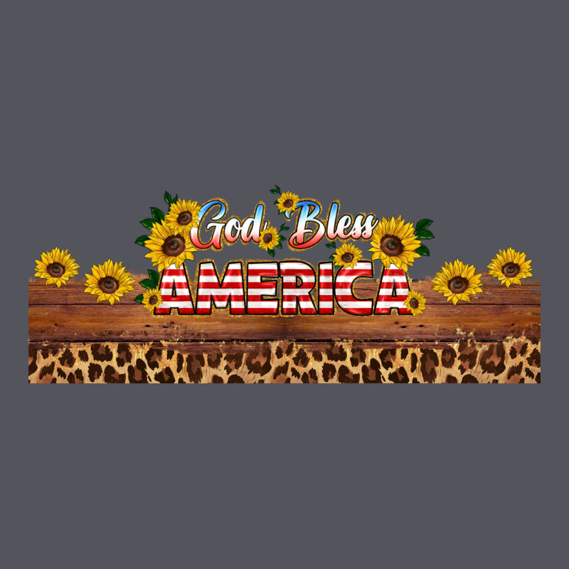 God Bless America Libbey Cup Vintage Hoodie by HRA Design Shop | Teevron