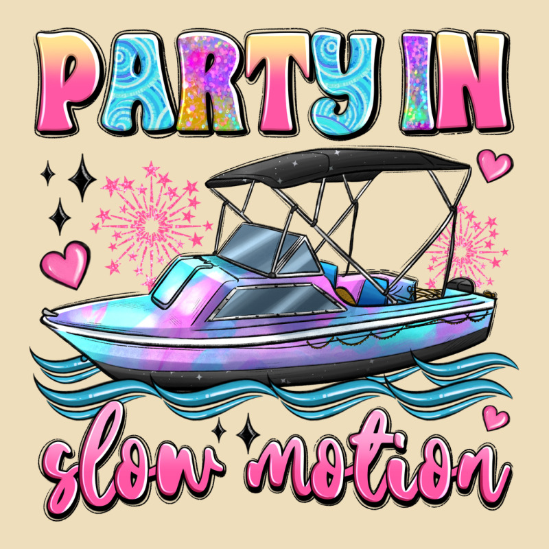 Party In Slow Motion Premium Hoodie by JahusDesignShop | Teevron