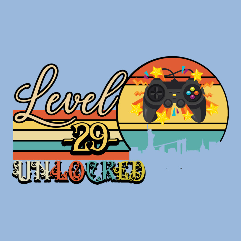 Level 29 Unlocked Premium Hoodie by Bettercallsaul | Teevron
