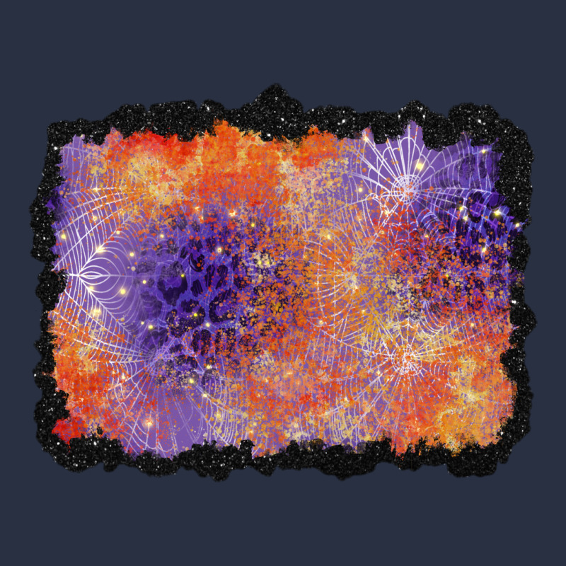 Halloween Background Heavyweight Sweatshirt by BundleAndBundleShop | Teevron