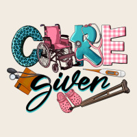 Caregiver Premium Sweatshirt | Teevron