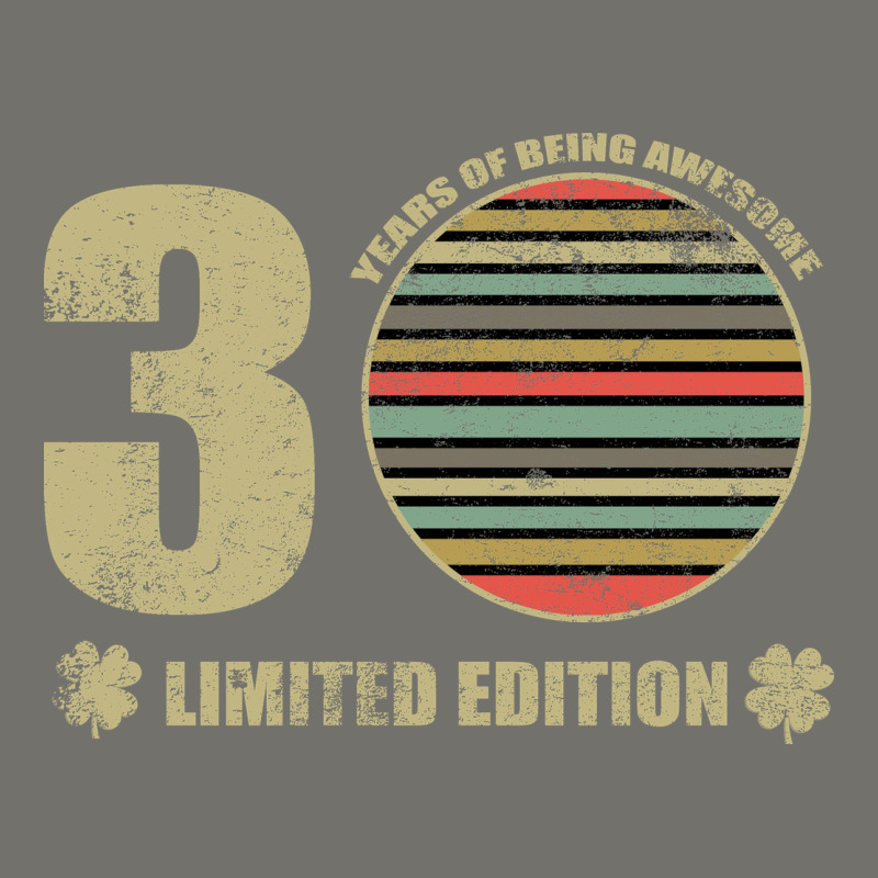 Years Of Being Awesome Limited Edition Premium Hoodie by Bettercallsaul | Teevron
