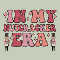 In My Nutcracker Era Ladies Tee | Teevron