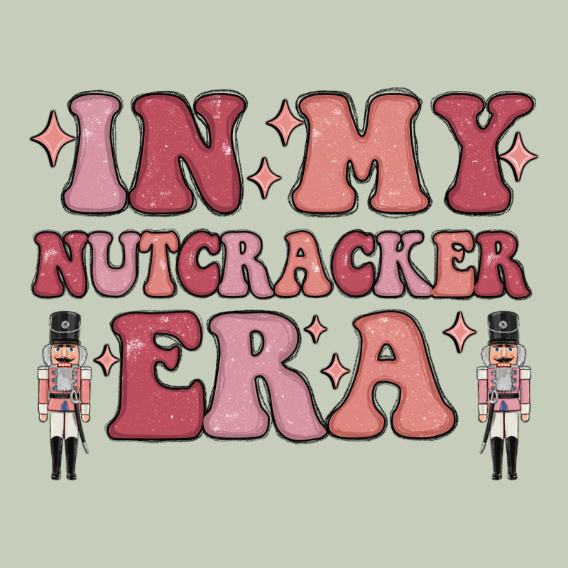 In My Nutcracker Era Ladies Tee by MaliasSmallBusiness | Teevron