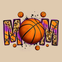 Basketball Mom Heavyweight Sweatshirt | Teevron