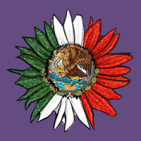 Mexico Sunflower Vintage Hoodie | Teevron