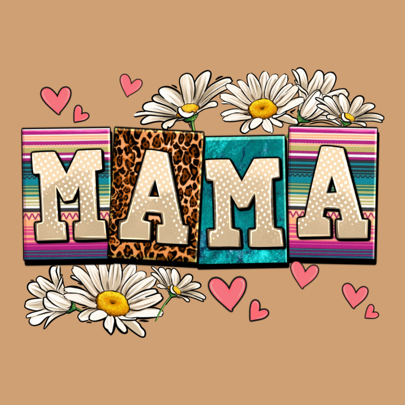 Mama Vintage Tee by AdoDesignShop | Teevron