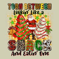 Torn Between Lookin' Like A Snack And Eatin' One Heavy Core Tee | Teevron