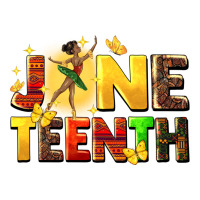 juneteen black girl | Teevron