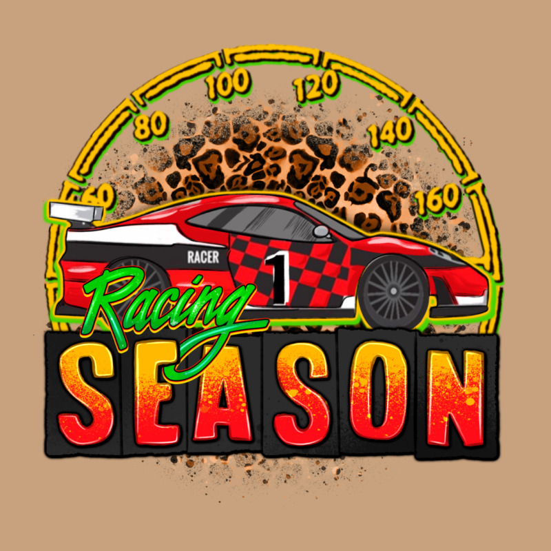 Racing Season Sport Car Vintage Tee by AdoDesignShop | Teevron