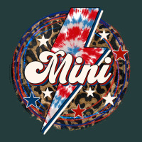 Western Mini  4th Of July Classic Tee | Teevron